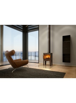 Чугунный камин Jotul F 305 LL BP