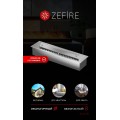 Прямоугольный контейнер ZeFire 400 (ZeFire)