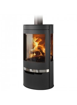 Печь-камин Panadero Helsinki (Suerte)