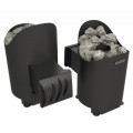 Печь для бани Grill'D Aurora mini Long