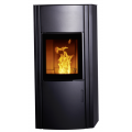 Пеллетный камин Austroflamm Polly Light Пеллетный камин Austroflamm Polly Light