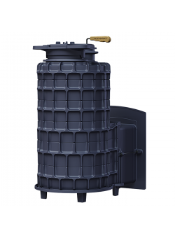 Печь AVANGARD ЗКH 25 (П2)