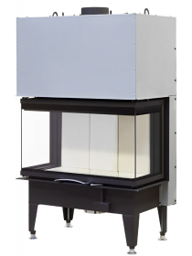 Каминная топка Austroflamm 75x35x45 S3 2.0 