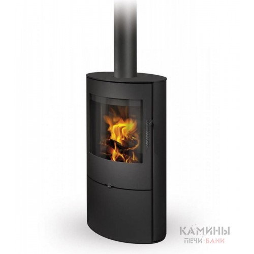 Печь-камин Romotop SONE 03 металл Печь-камин Romotop SONE 03 металл