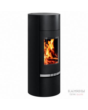 Дровяная печь-камин Ember G2
