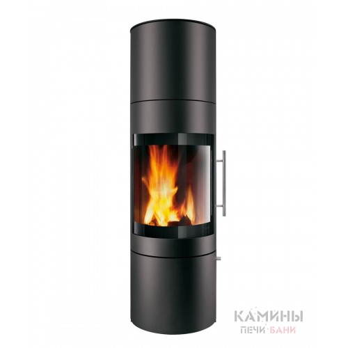 Печь-камин HARK 117 ECOplus