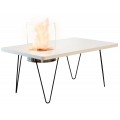 Биокамин Planika Fire Table Mini MDF