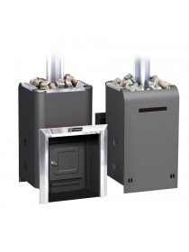 Печь Уралочка 16