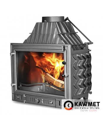 Каминная топка KAWMET W3 - 16,7 kW