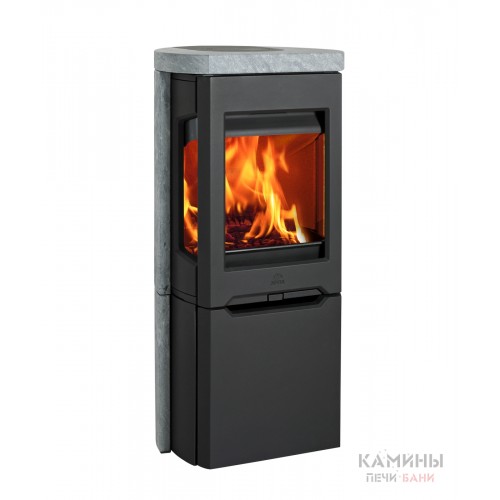 Чугунная печь камин Jotul F 165 S