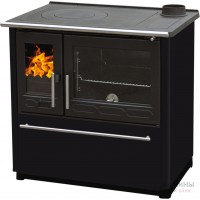 Plamen 850 Glas N — чёрная