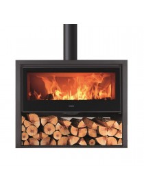 Печь-камин Panadero Allegro