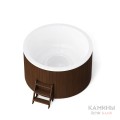 Купель Comfort Cold 195 PolarSpa 