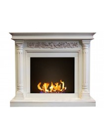 Биокамин классический Висконсин (ZeFire)