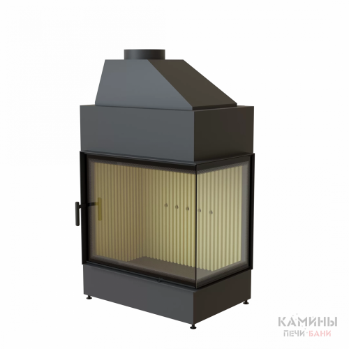Каминная топка 2С 67(44)/54 R