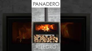 PANADERO ALLEGRO