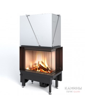 Каминная топка Spartherm Premium V-2L/R68h