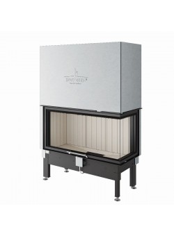 Каминная топка Spartherm Varia 2L/R100h