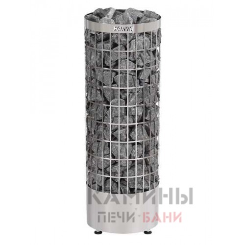 Электрическая печь для сауны Harvia Cilindro PC110E для сауны Электрическая печь для сауны Harvia Cilindro PC110E для сауны