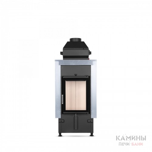 Каминная топка Hoxter HAKA 37/50WI с водяным контуром Каминная топка Hoxter HAKA 37/50WI с водяным контуром