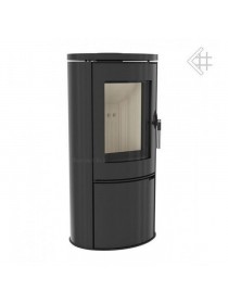 Печь-камин Kratki Koza/AB