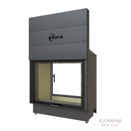 Каминная топка 2СТУ 70/60-UP