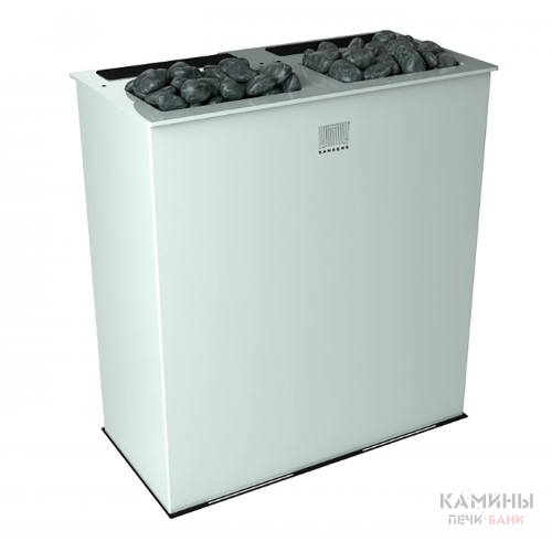 Электрическая печь Grill’D Sangens W30G White