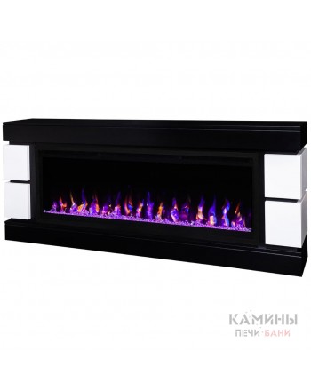 Электрокамин RealFlame Denver с очагом Saphir 60