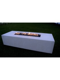 Газовый камин Sigma