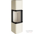 Печь-камин Spartherm Cubo L Печь-камин Spartherm Cubo L