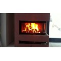 Каминная топка Austroflamm 89x49x45 S 2.0 Left
