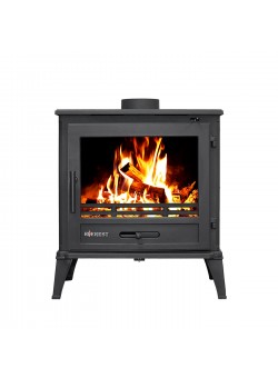 Печь-камин EVEREST M10
