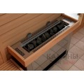 Печь для бани SAWO Helius 4,5 кВт для бани и сауны Печь для бани SAWO Helius 4,5 кВт для бани и сауны
