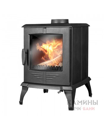 Чугунная печь KAWMET P8 7.9 kW EKO