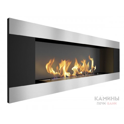 Биокамин Elliot horizontal 1200 (Zefire)