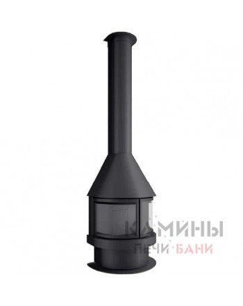 Печь-камин ROCAL Aitana