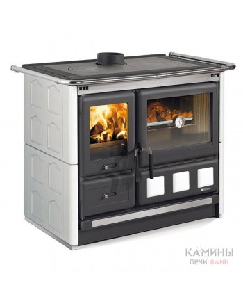 Печь камин La Nordica Rosa XXL Maiolica