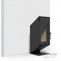 Печь-камин Solzaima Tec Wall Eco  Печь-камин Solzaima Tec Wall Eco