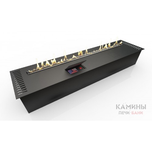 Автоматический биокамин ZeFire М 1200 (ZeFire)