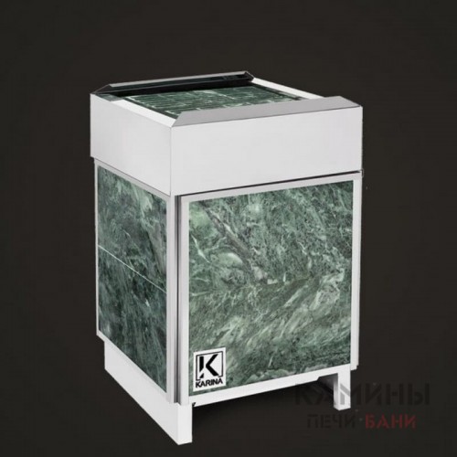 Электрическая печь KARINA Elite 10 Змеевик Электрическая печь KARINA Elite 10 Змеевик