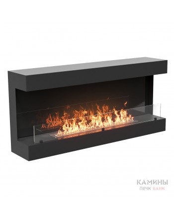 Биокамин Firelight BFP/W-120 View