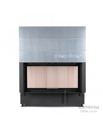 Каминная топка Hoxter HAKA 89/45h