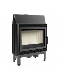 Каминная топка Kratki Blanka 670/570