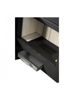 Печь-камин Romotop LASCAR