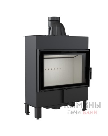 Каминная топка Kratki Lucy/14/Slim