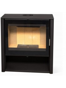 Печь-камин Мета-Бел Севан