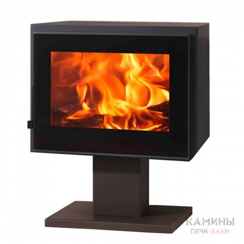 Печь-камин Panadero Verne