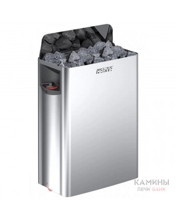 Электрическая каменка Harvia The Wall SW80