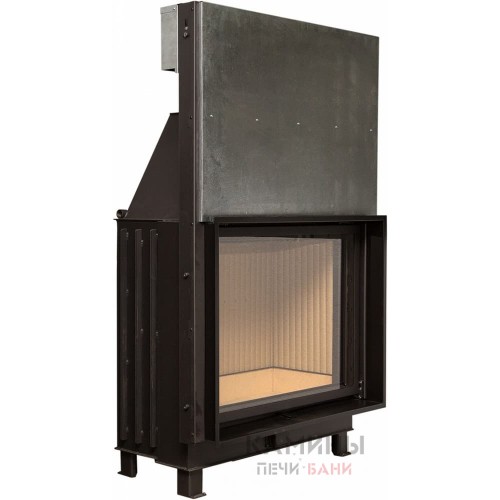 Каминная топка Мета-Бел Fenix 900 ТКТ 11.0-01