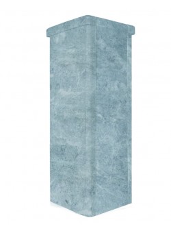 Облицовка на трубу Талькохлорит 790 мм